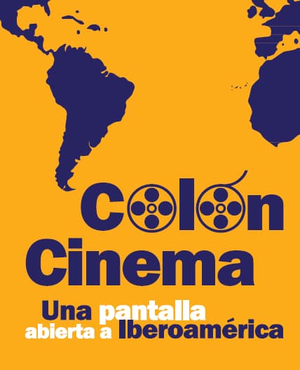 Colon cinema nov 2022