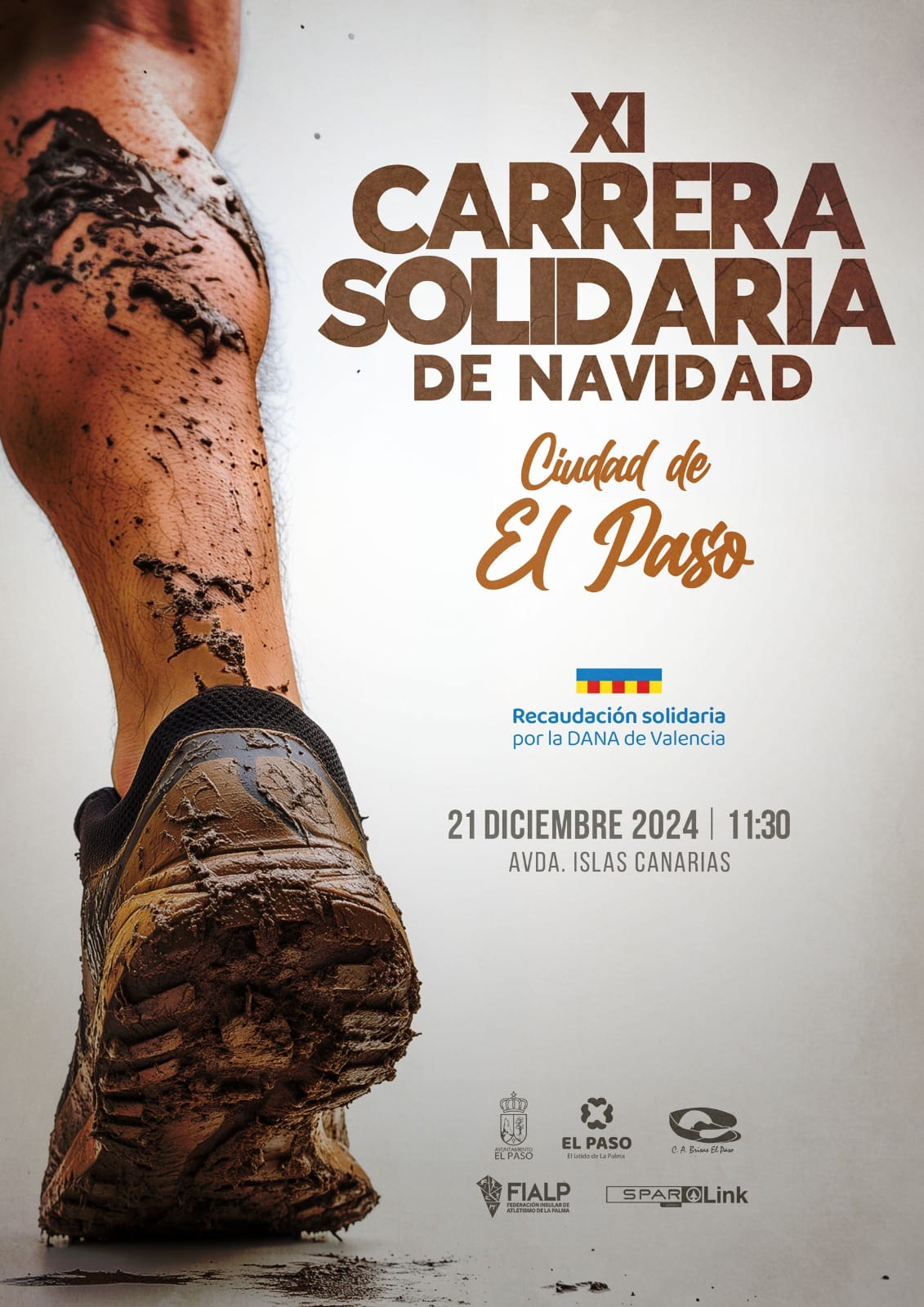 Carrera-Solidaria-de-Navidad-El-Paso