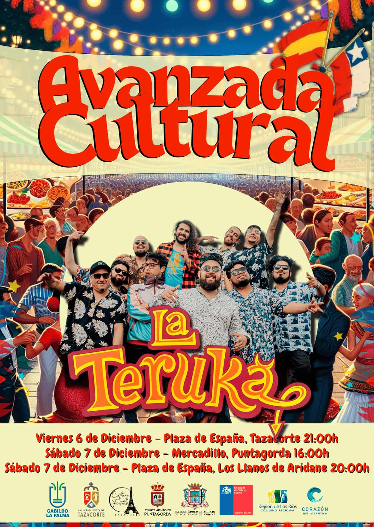 flyer-LA-TERUKA-LA-PALMA