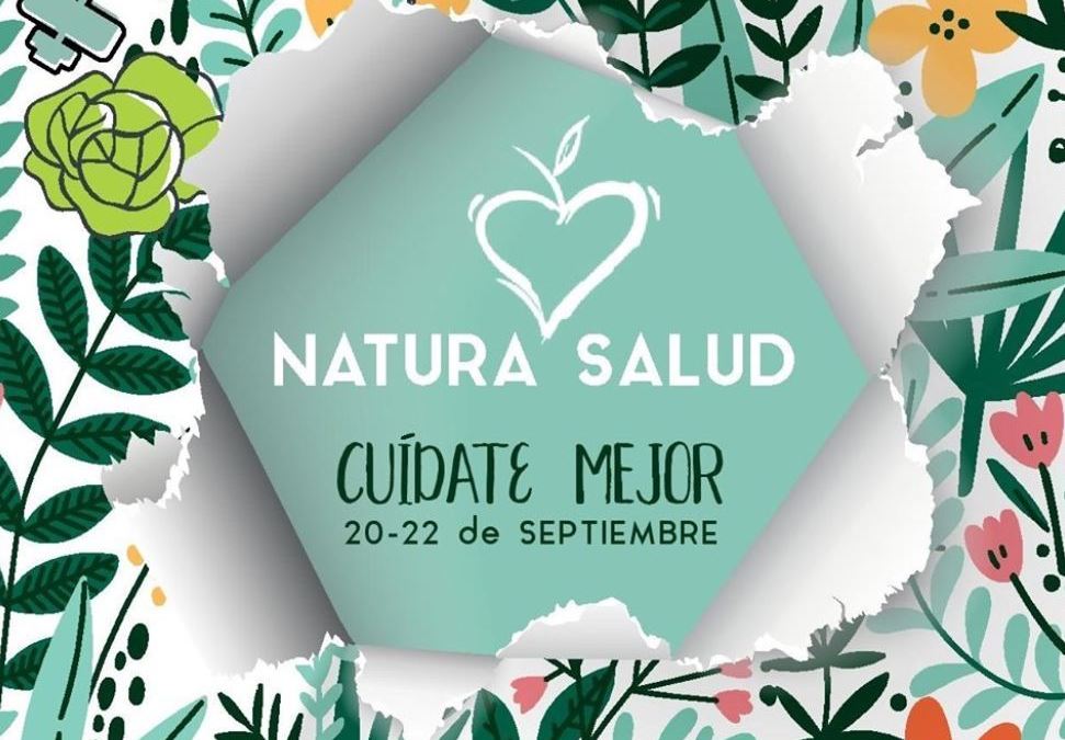 FERIA NATURA SALUD 2019 - Guia Ocio Saludable