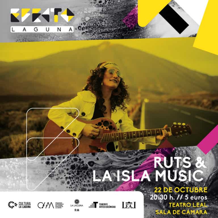 Cartel-Teatro-Leal-Ruts-La-Isla-Music--768x768