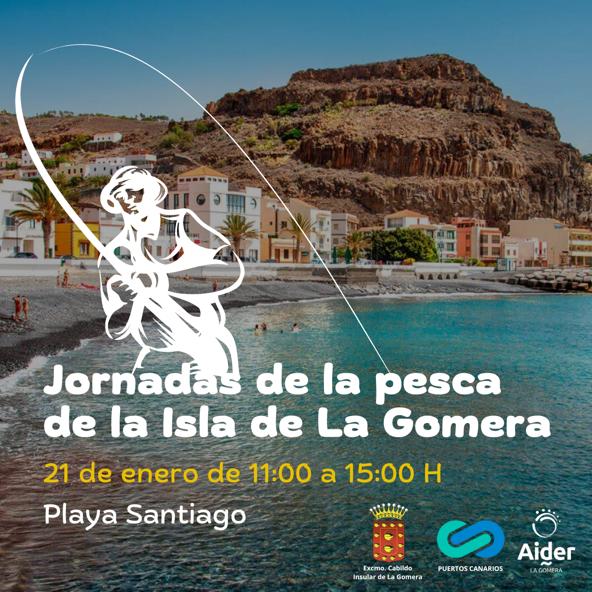 180122-cartel-jornadas-de-la-pesca-de-la-isla-de-la-gomera-en-playa-santiago