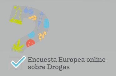 Encuesta Europea online sobre Drogas (EWSD)